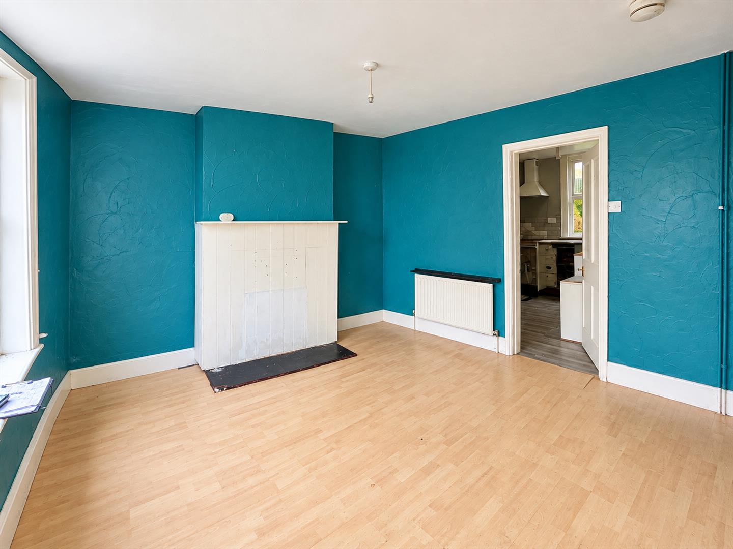 Manor Road, Hastings
